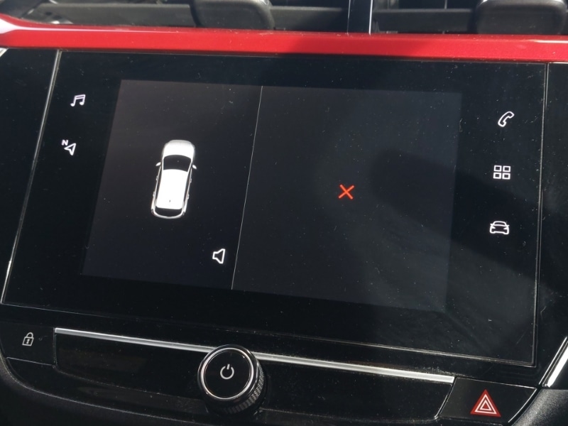 Used Vauxhall Corsa 2023 for sale - 77585180: Photo 15