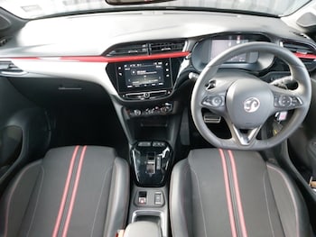 Used Vauxhall Corsa 2023 for sale - 77585180: Photo