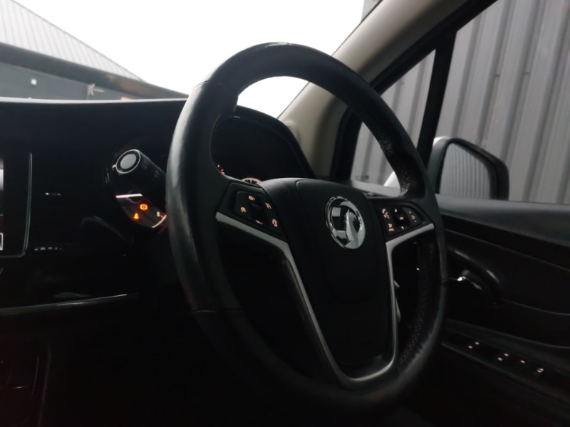 Used Vauxhall Mokka X 2019 for sale - 76970284: Photo 10