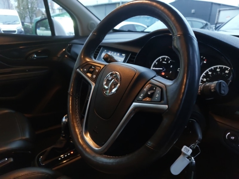 Used Vauxhall Mokka X 2019 for sale - 76970284: Photo 11