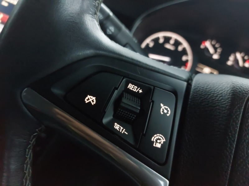 Used Vauxhall Mokka X 2019 for sale - 76970284: Photo 12