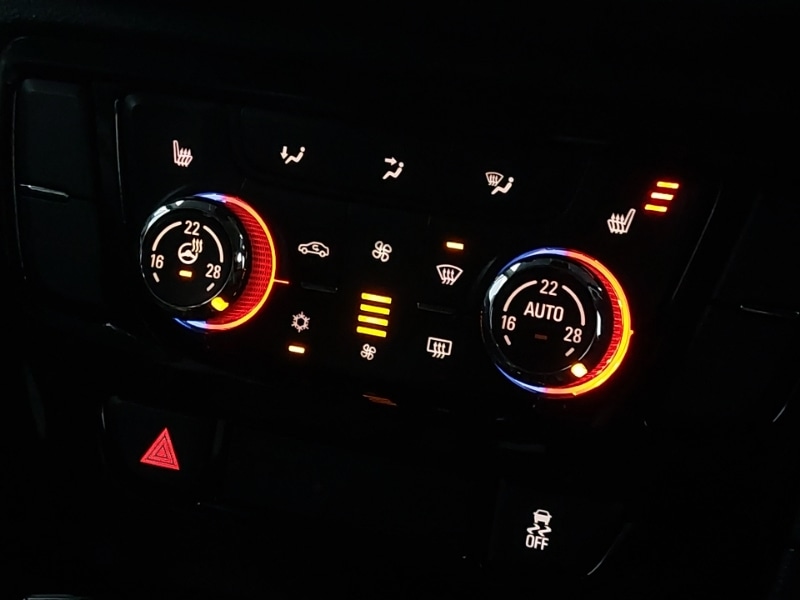 Used Vauxhall Mokka X 2019 for sale - 76970284: Photo 16