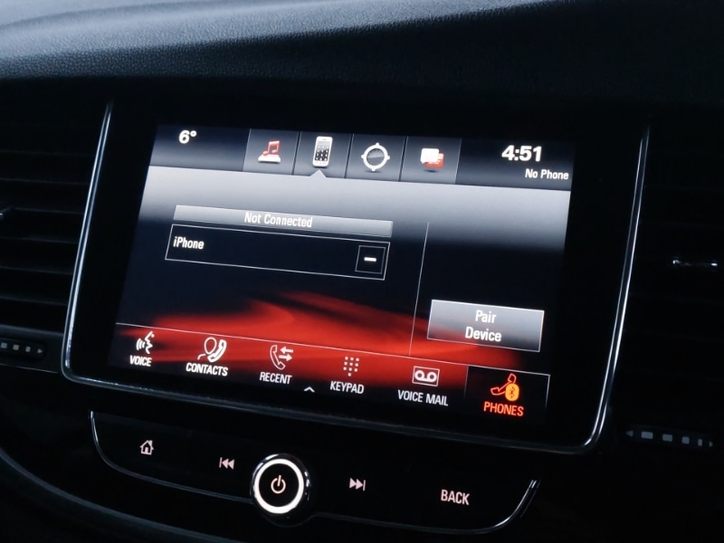 Used Vauxhall Mokka X 2019 for sale - 76970284: Photo 18