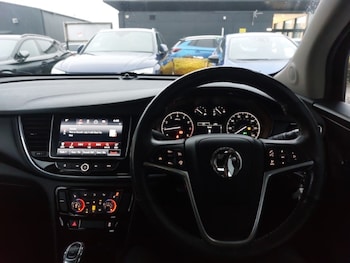 Used Vauxhall Mokka X 2019 for sale - 76970284: Photo