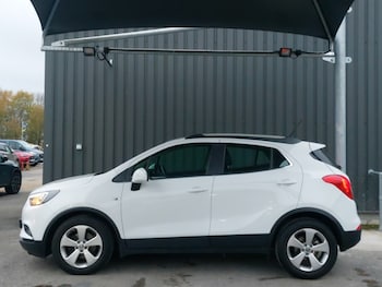 Used Vauxhall Mokka X 2019 for sale - 76970284: Photo