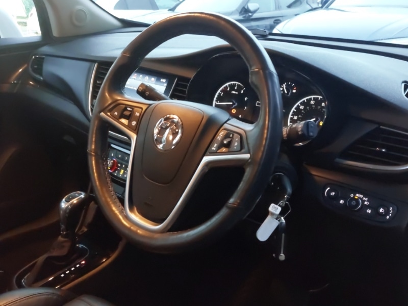 Used Vauxhall Mokka X 2019 for sale - 76970284: Photo 5