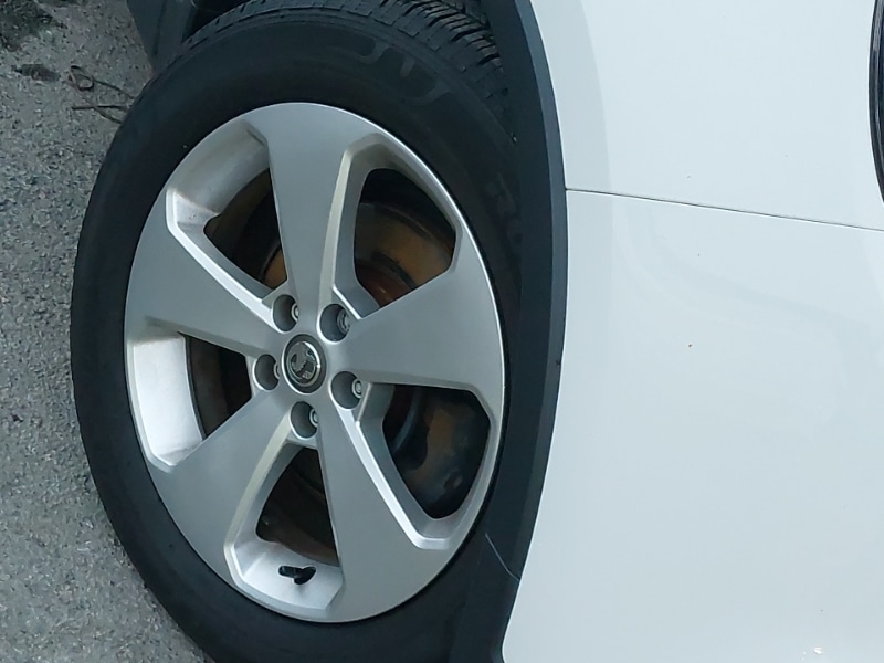 Used Vauxhall Mokka X 2019 for sale - 76970284: Photo 9