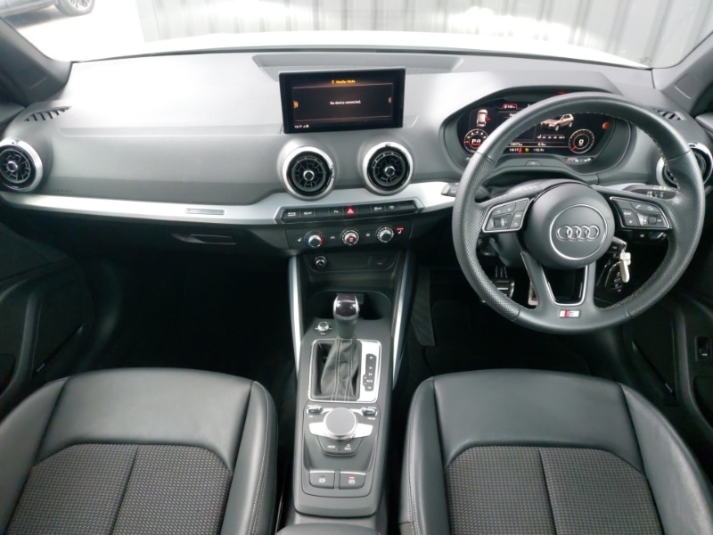 Used Audi Q2 2023 for sale - 77974945: Photo 2