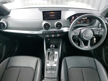 Used Audi Q2 2023 for sale - 77974945: Photo