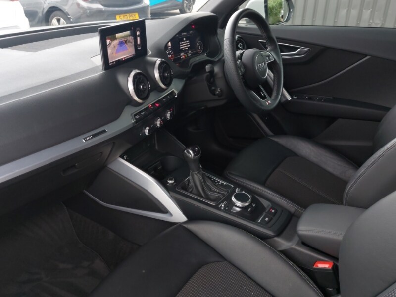 Used Audi Q2 2023 for sale - 77974945: Photo 5