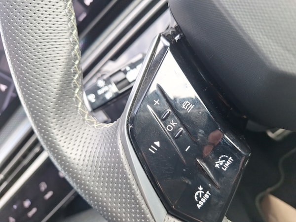 Used Peugeot 3008 2024 for sale - 76244293: Photo 12
