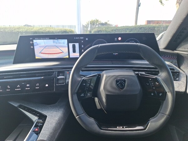 Used Peugeot 3008 2024 for sale - 76244293: Photo 2