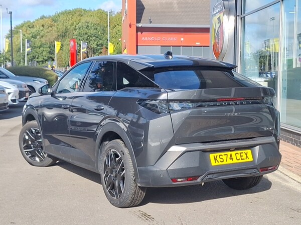 Used Peugeot 3008 2024 for sale - 76244293: Photo 3