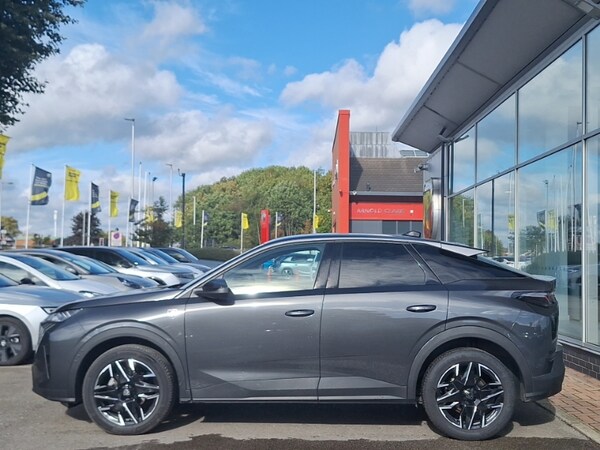 Used Peugeot 3008 2024 for sale - 76244293: Photo 4