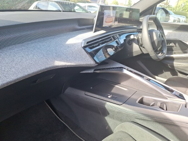 Used Peugeot 3008 2024 for sale - 76244293: Photo 5