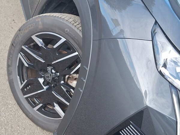 Used Peugeot 3008 2024 for sale - 76244293: Photo 9