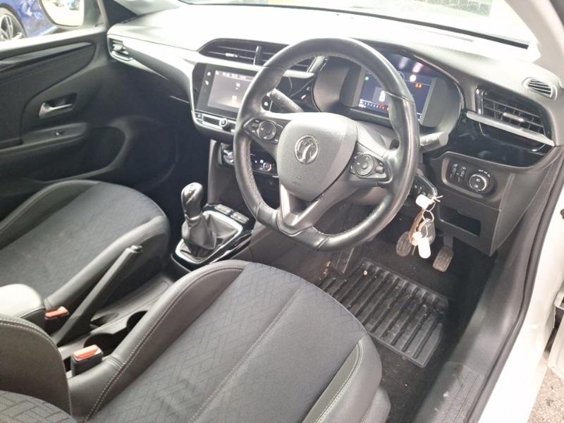 Used Vauxhall Corsa 2022 for sale - 77304285: Photo 10