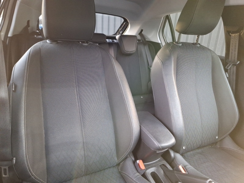 Used Vauxhall Corsa 2022 for sale - 77304285: Photo 13