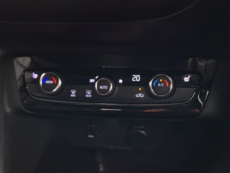 Used Vauxhall Corsa 2022 for sale - 77304285: Photo 14