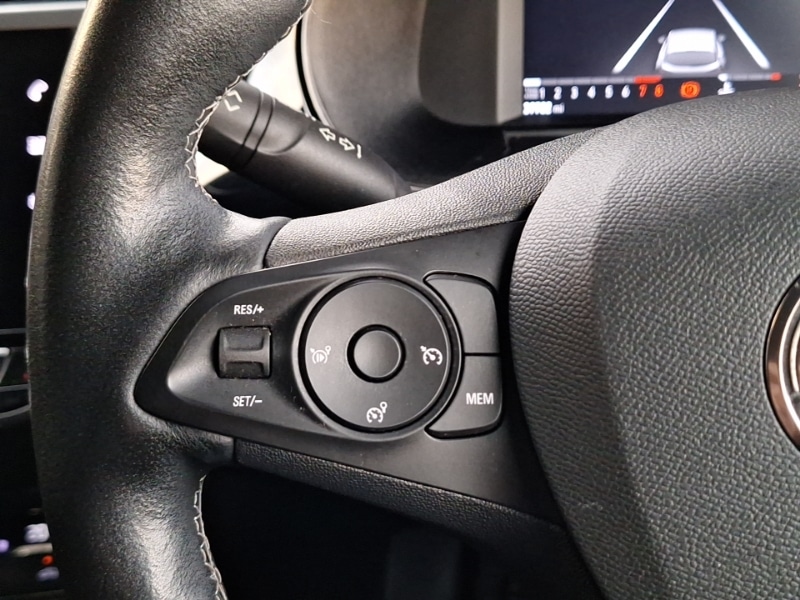 Used Vauxhall Corsa 2022 for sale - 77304285: Photo 15