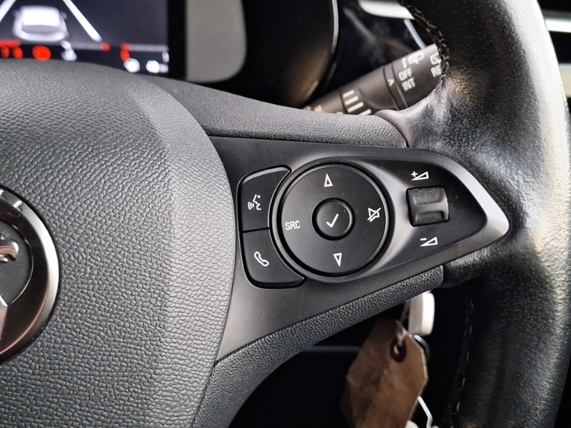 Used Vauxhall Corsa 2022 for sale - 77304285: Photo 16