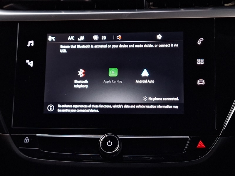 Used Vauxhall Corsa 2022 for sale - 77304285: Photo 17