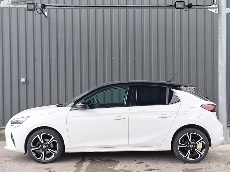 Used Vauxhall Corsa 2022 for sale - 77304285: Photo 4