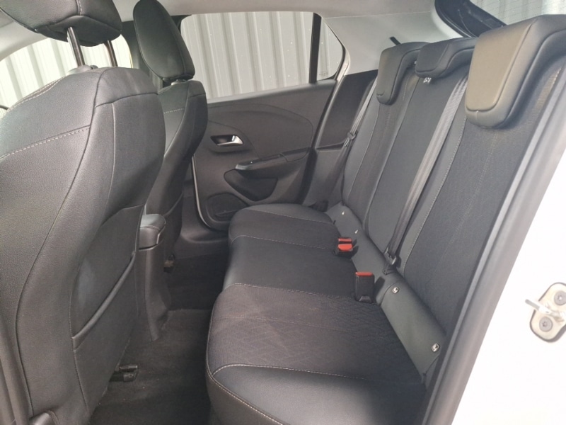 Used Vauxhall Corsa 2022 for sale - 77304285: Photo 6