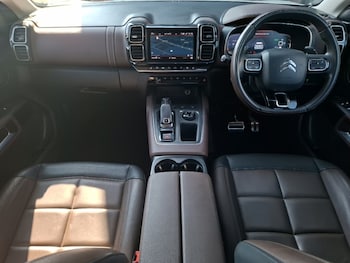Used Citroen C5 Aircross 2019 for sale - 79223886: Photo