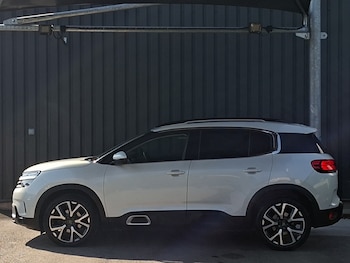 Used Citroen C5 Aircross 2019 for sale - 79223886: Photo