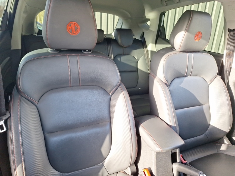 Used MG MG ZS 2023 for sale - 76975015: Photo 14