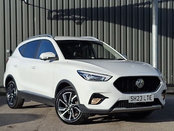 MG MG ZS feature image