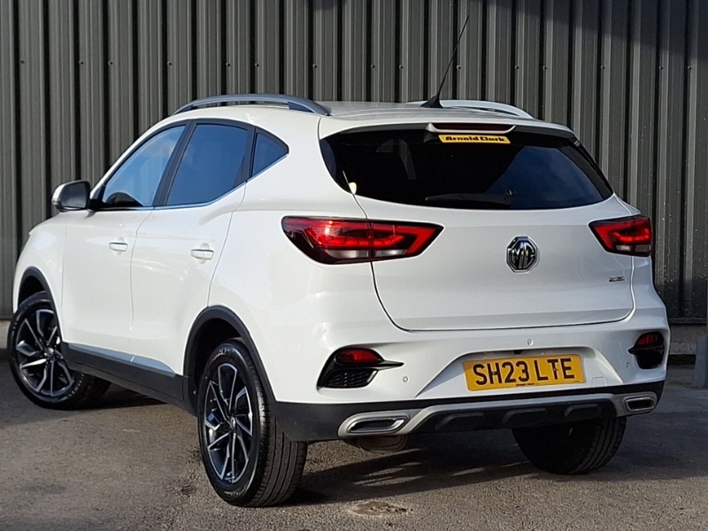 Used MG MG ZS 2023 for sale - 76975015: Photo 3