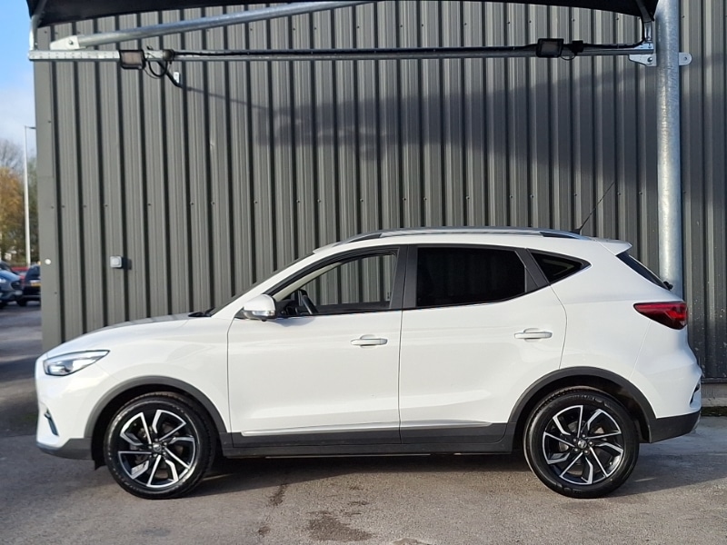 Used MG MG ZS 2023 for sale - 76975015: Photo 4