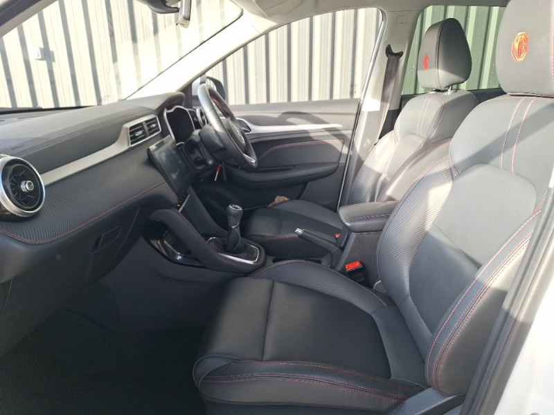 Used MG MG ZS 2023 for sale - 76975015: Photo 5