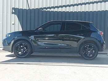 Used Vauxhall Mokka 2023 for sale - 78424878: Photo