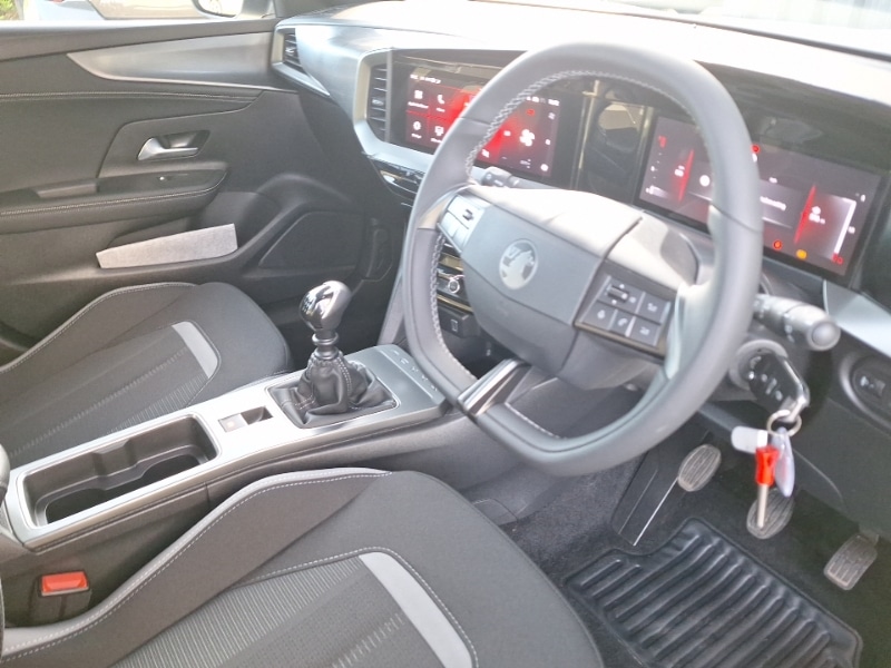 Used Vauxhall Mokka 2025 for sale - 77938892: Photo 10