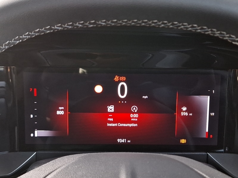 Used Vauxhall Mokka 2025 for sale - 77938892: Photo 11