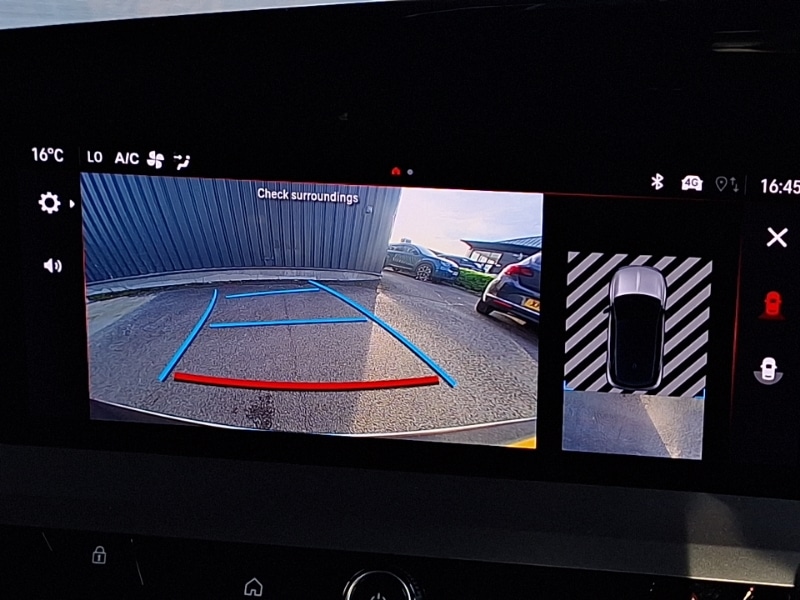 Used Vauxhall Mokka 2025 for sale - 77938892: Photo 16