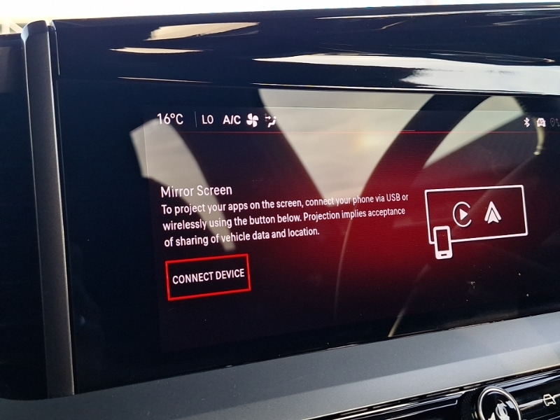 Used Vauxhall Mokka 2025 for sale - 77938892: Photo 18