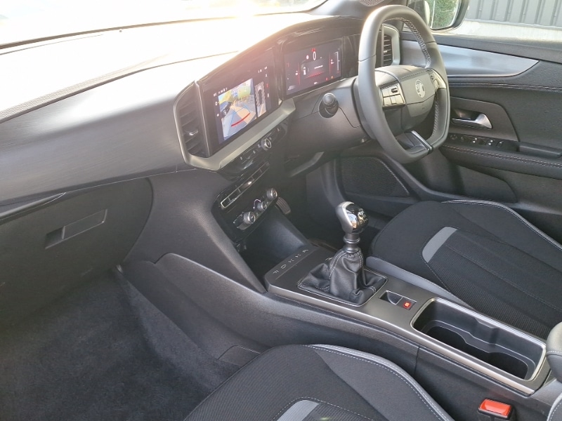 Used Vauxhall Mokka 2025 for sale - 77938892: Photo 5