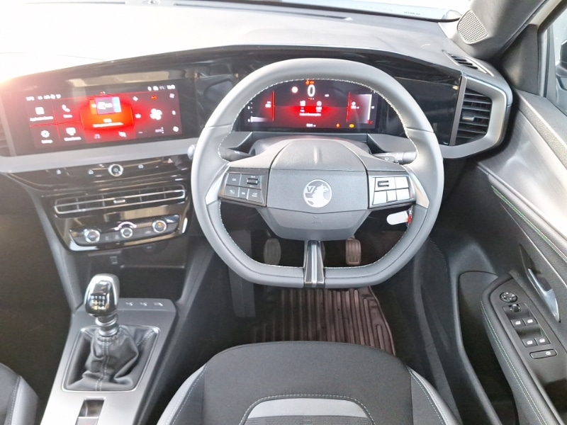 Used Vauxhall Mokka 2025 for sale - 77938892: Photo 7