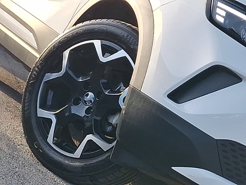 Used Vauxhall Mokka 2025 for sale - 77938892: Photo 9