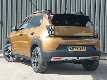 Used Fiat Panda 2026 for sale - 78439998: Photo