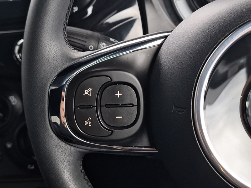 Used Fiat 500 2024 for sale - 76483936: Photo 17