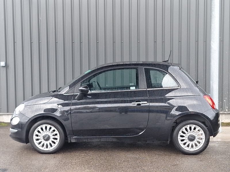 Used Fiat 500 2024 for sale - 76483936: Photo 4