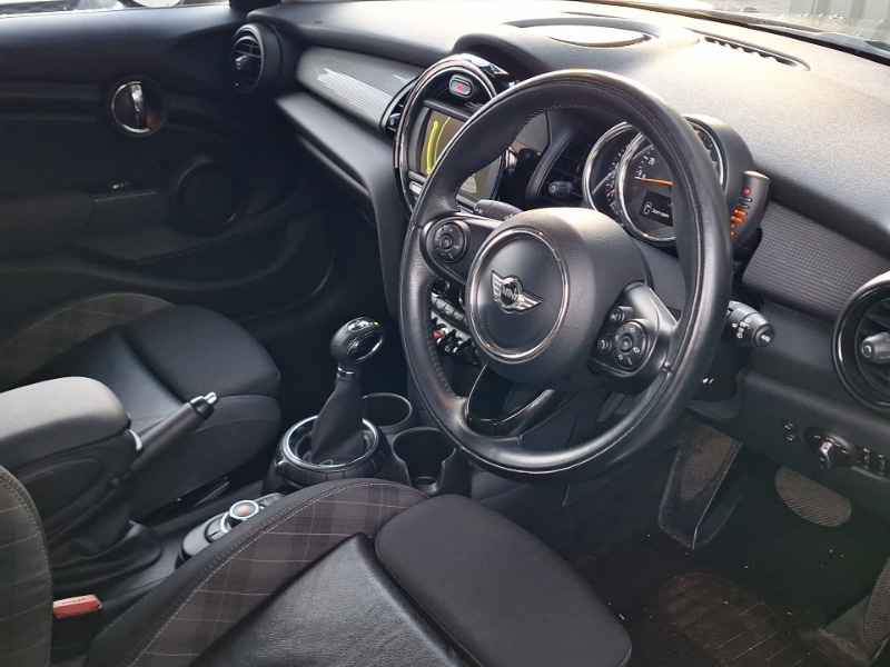 Used MINI Hatch 2017 for sale - 76387825: Photo 10