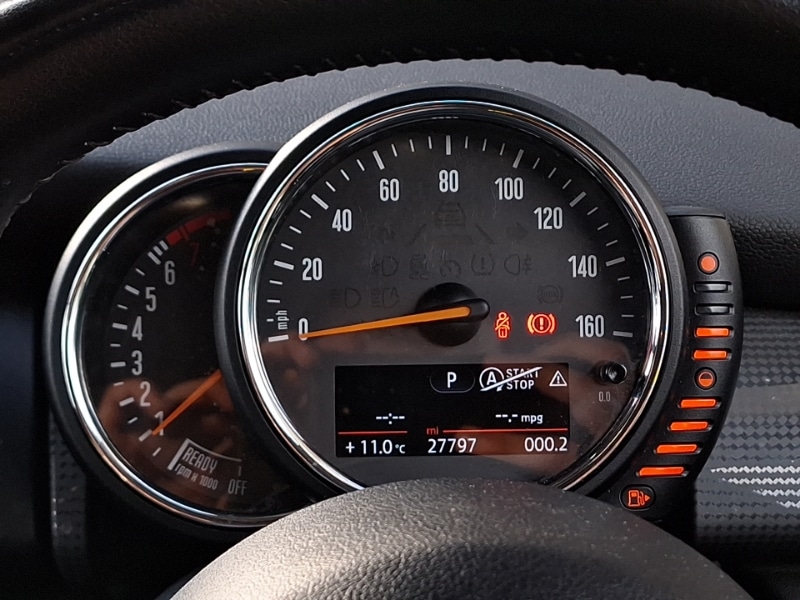 Used MINI Hatch 2017 for sale - 76387825: Photo 11