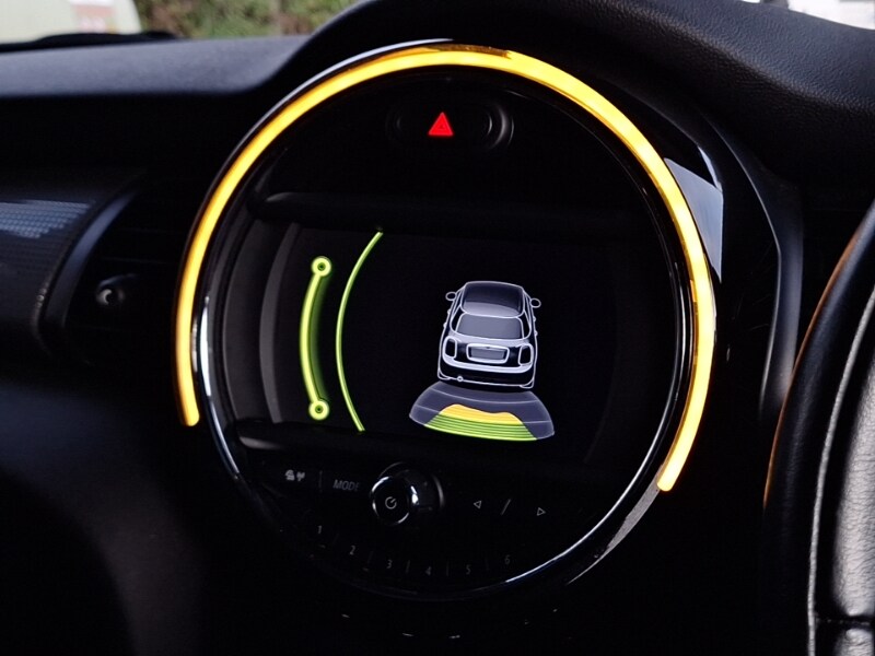 Used MINI Hatch 2017 for sale - 76387825: Photo 15