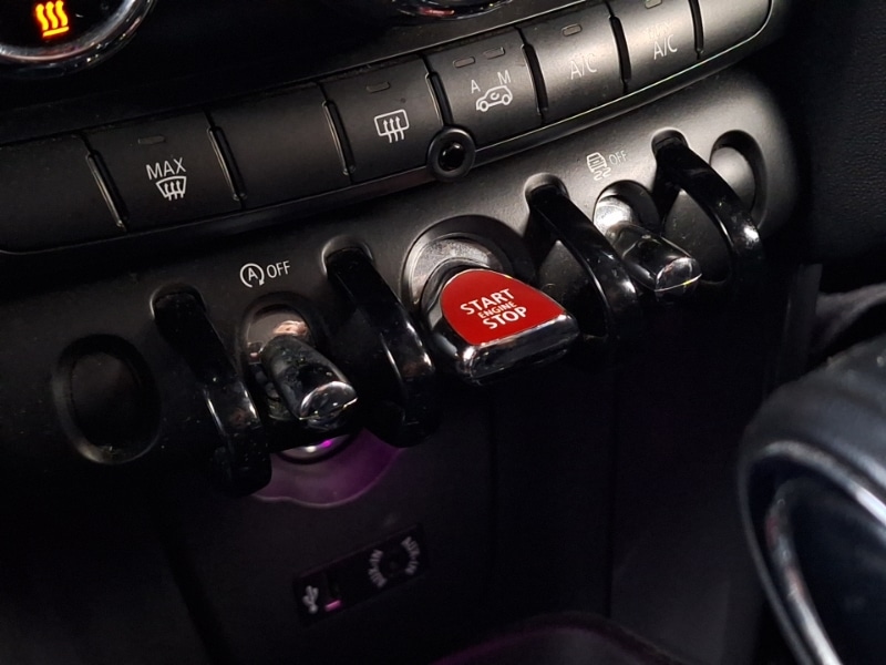 Used MINI Hatch 2017 for sale - 76387825: Photo 18